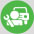 Cashless access to 2400+ network garages
