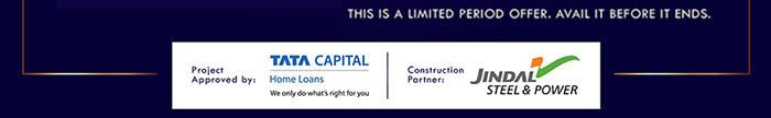 Construction Partners - Jindal Steel & Power