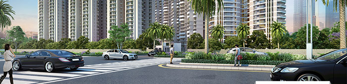 ARENA 7 @ Sports City - SECTOR 79, noida