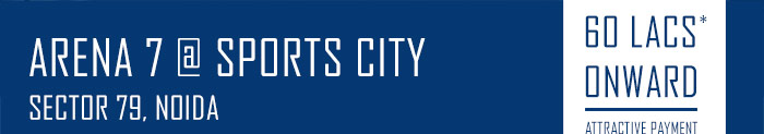 2 & 3 BHK Apartments