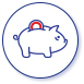 Higher Interest Rates