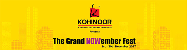 Kohinoor