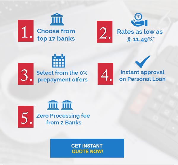 Get Instant Quote Now!