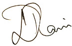 signature